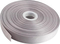 Jesep One Roll 100 Yards Soild Grosgrain Ribbon Boutique Gift Wrapping Package by JESEP+YONG