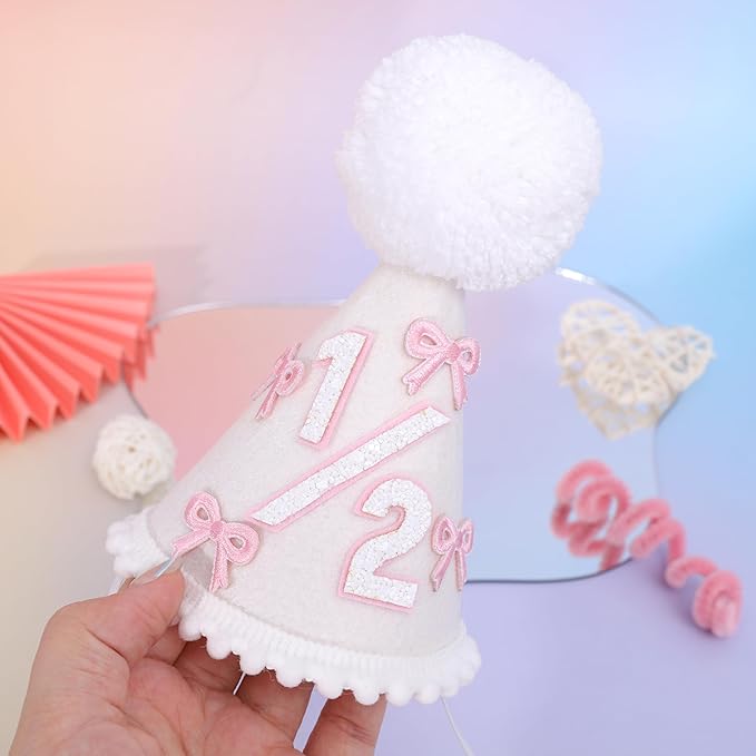 WAOUH Half Birthday Hat - Image 9