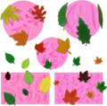 Actvty Silicone Maple Leaf Mold by Actvty
