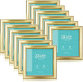 LaVie Home 4x4 Picture Frames Simple Designed Photo Frame by LaVieHome