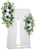 Arch Flower Kit of 2 by WEDFLOR