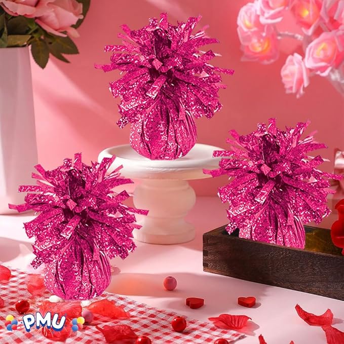 PMU Kisses Balloon Weights - Image 3