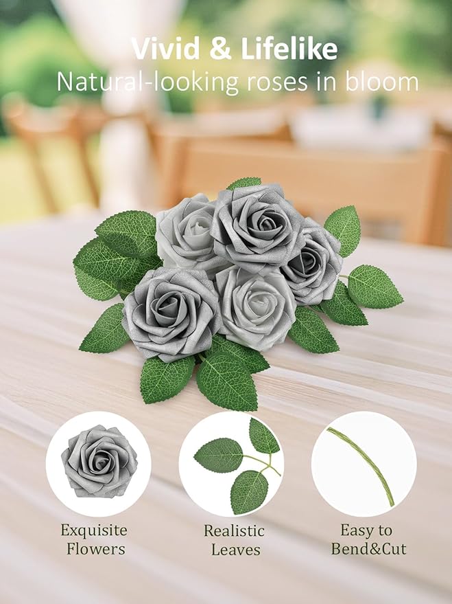 N&T NIETING Artificial Flowers - Image 5