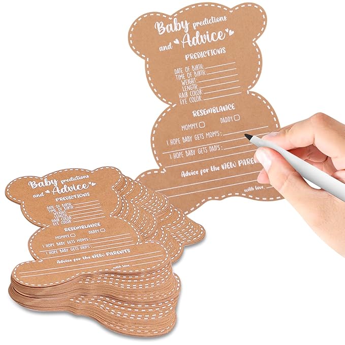 Baby Shower Games - Image 9