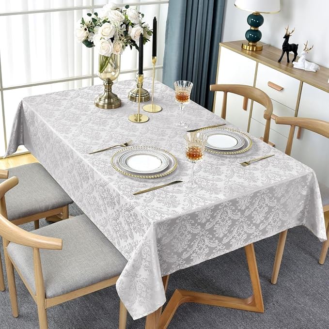 SASTYBALE Rectangle Tablecloth - Image 2