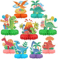 Dinosaur Birthday Party Supplies Kit by Gatherfun