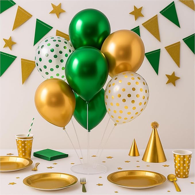 6pcs Balloon Stands Kit Table Centerpiece Table Decorations - Image 3