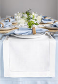 Solino Home Linen Table Runner 90 Inches Long by SolinoHome