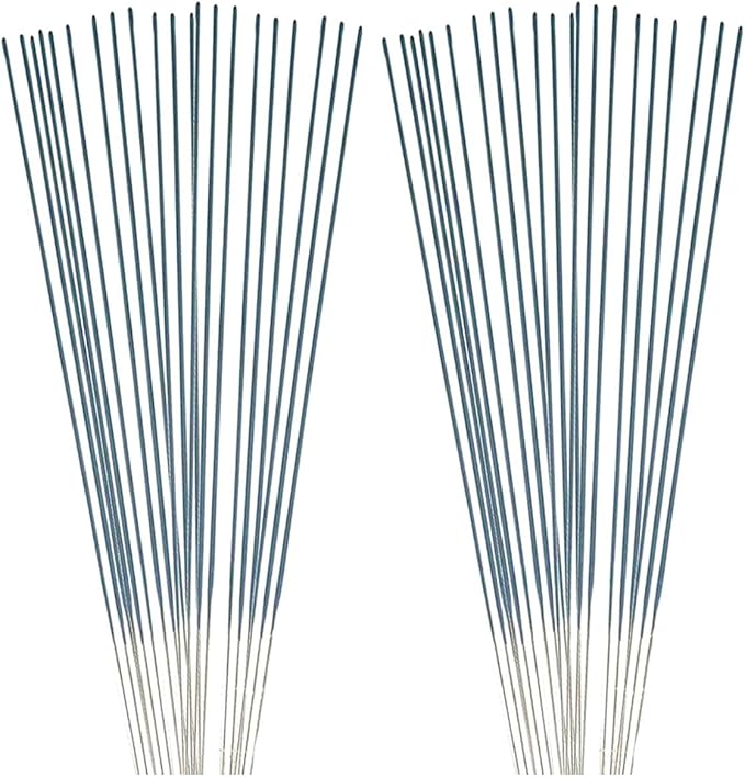 22 Inch Wedding Farewell Tag Accessories, 120 Fairy Wands by Unknown