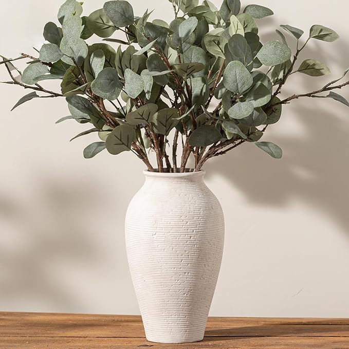 Ceramic Flower Vase Home Decor - Image 3