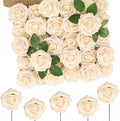 N&T NIETING Roses Artificial Flowers by NTNIETING