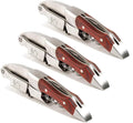 Professional Waiter Corkscrew Wine Key by Kit-Home