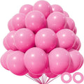KAWKALSH Pink Balloon 12 Inch by %E7%AB%8B%E5%8D%B3%E8%B4%AD%E4%B9%B0