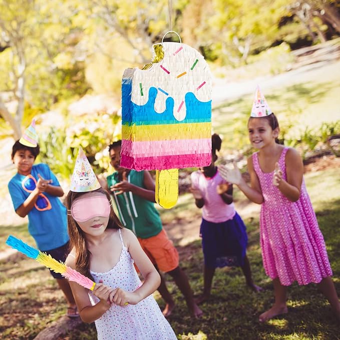 WERNNSAI Ice Cream Piñata - Image 7
