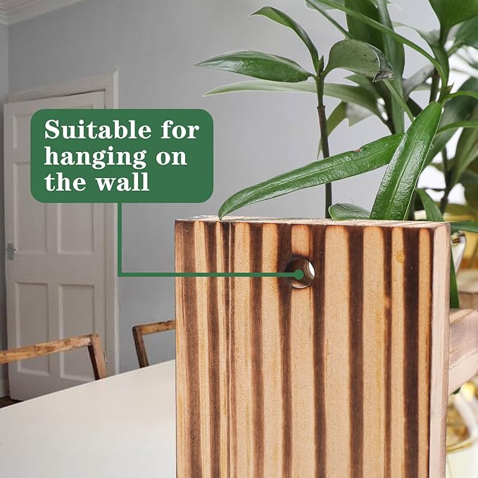 Plant Terrarium Propagation Stations Hydroponics Home Garden Decoration Gift - Image 4