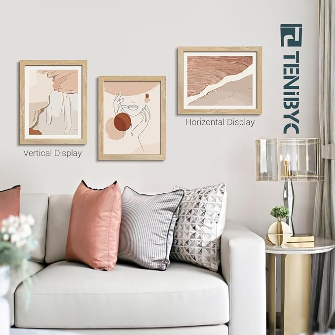 11x14 Picture Frame Set - Image 7