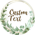 Premium Custom Stickers Labels by lightlux