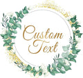 Premium Custom Stickers Labels by lightlux