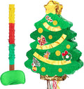 WERNNSAI Christmas Tree Pinata by WERNNSAI