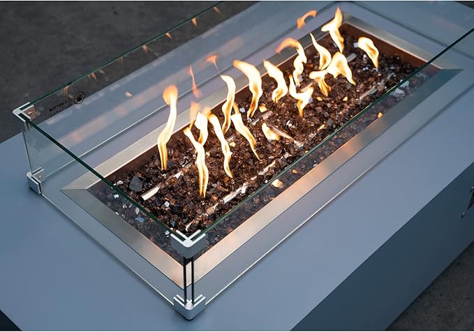Stanbroil 10-Pound Fire Glass - Image 5