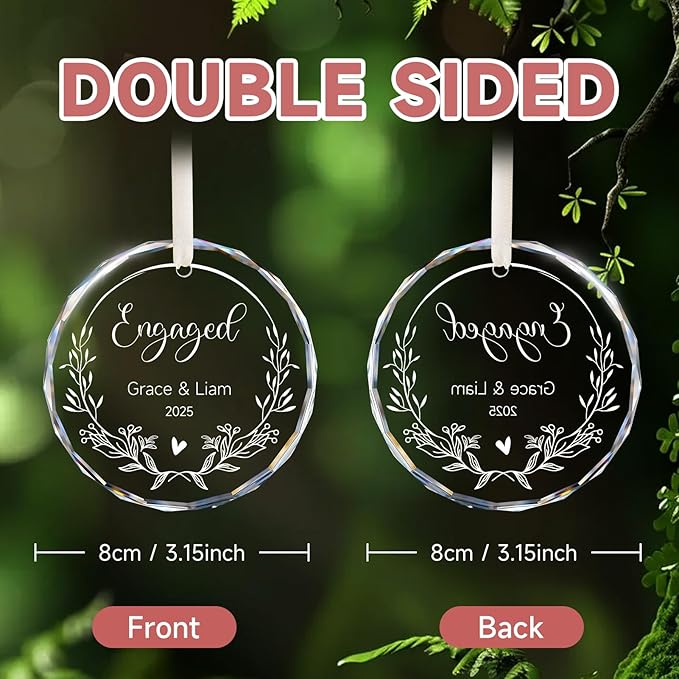 Engagement Gifts for Couples - Image 2