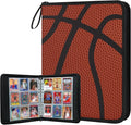 Trading Card Binder 9 Pocket by OMFUNS