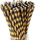 Disposable Paper Drinking Straws by GLUJASBIO