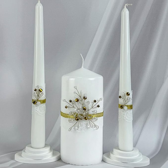 Unity Candle Set - Image 9