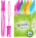 Bubble Wand, Bubble Party Favors by Letapapa