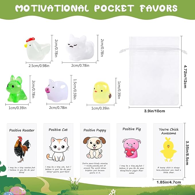 100 Set Employee Appreciation Gifts Bulk - Image 5