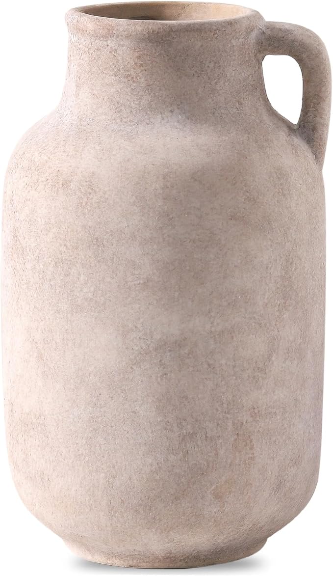 Ceramic Flower Vase Home Decor - Image 9