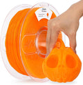 AMOLEN 95A TPU 3D Printer Filament 1.75mm, High Hardness & Resilience TPU Basic by AMOLEN