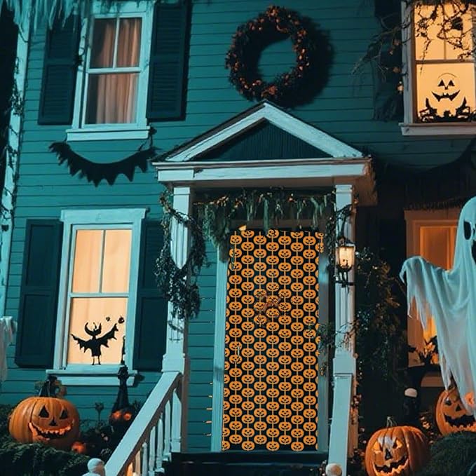 Halloween Thanksgiving Party Decorations - Image 6