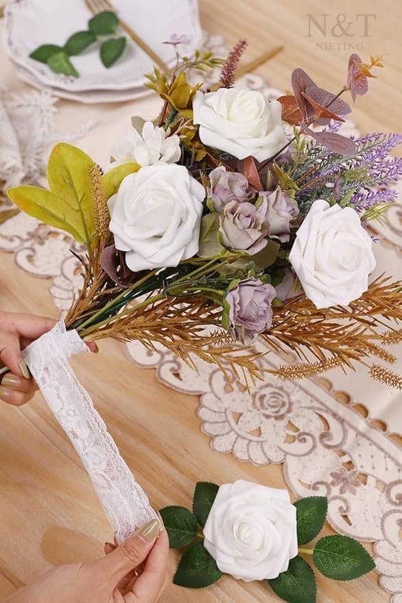 N&T NIETING Artificial Flowers - Image 9