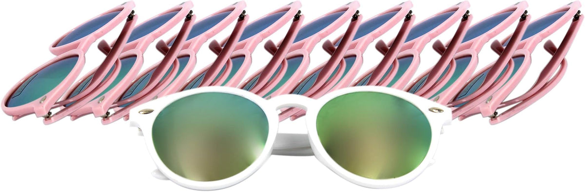 LADY&HOME Bachelorette Party Cat Eye Sunglasses - Image 8