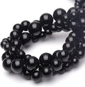 10mm Natural Stone Beads for Jewelry Making by ChicagerGemstoneBeads