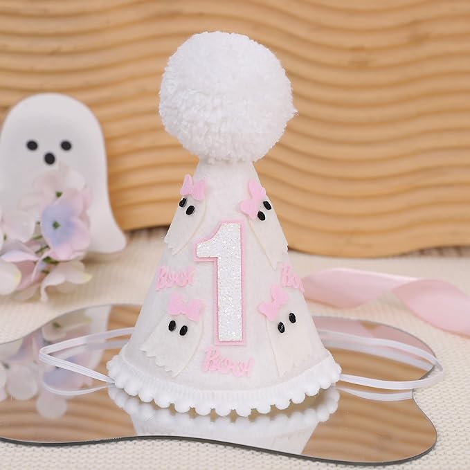 WAOUH Half Birthday Hat - Image 8