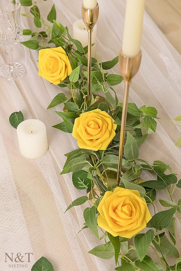 N&T NIETING Artificial Flowers - Image 2