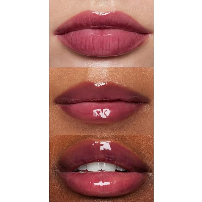 e.l.f. Glow Reviver Melting Lip Balm, Hydrating Tinted Lip Balm - Image 2
