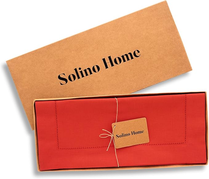 Solino Home Table Runner 90 Inches Long - Image 7