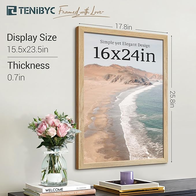 16x24 Poster Frame Set - Image 2