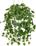 Hollyone Fake Hanging Plants by Hollyone