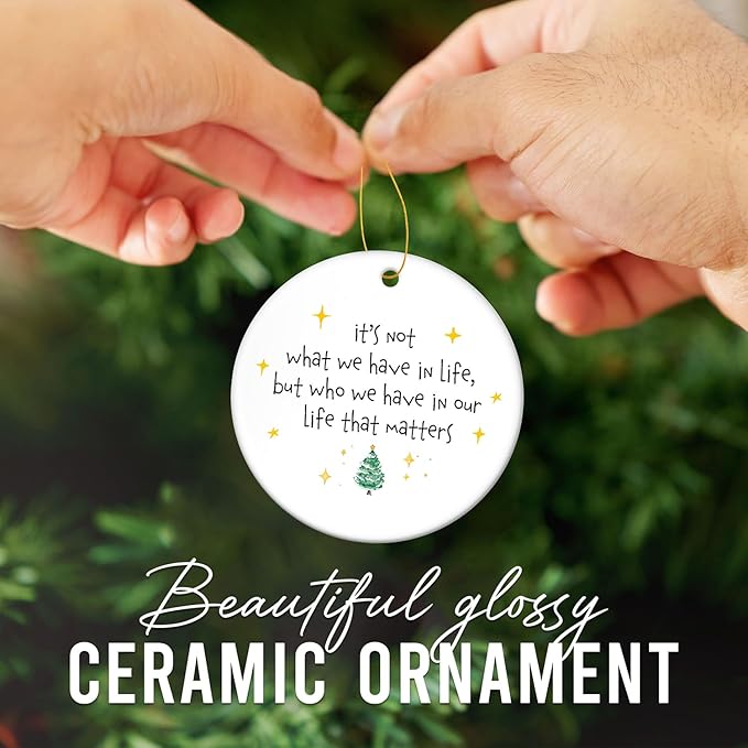 HEXMOZ Friendship Ornament - Image 6