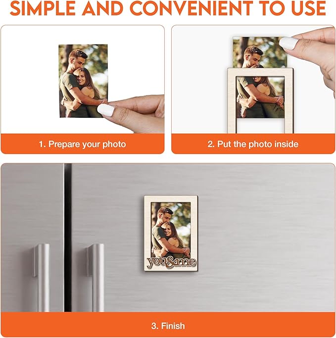 Magnetic Picture Frames - Image 4