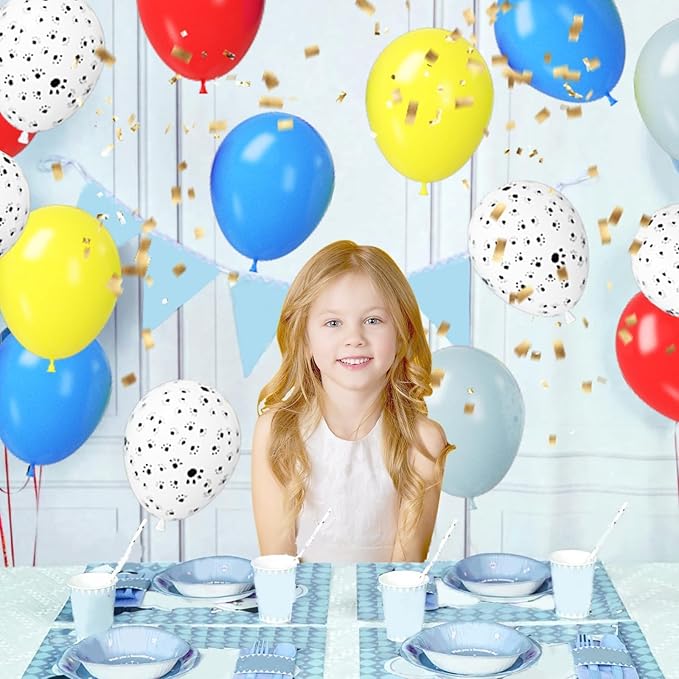 Paready Balloons Set - Image 5