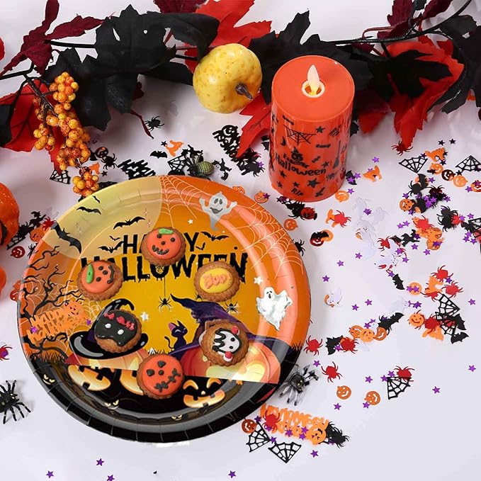Halloween Party Scatter - Image 2