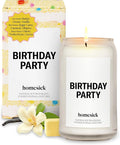 Homesick Scented Candles for Home by Homesick