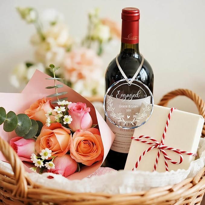Engagement Gifts for Couples - Image 6