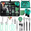Bonsai Tools Set for Beginners, Bonsai Tree Kit by Unknown