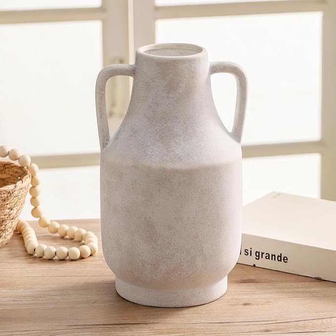 Mitt&Ditt Ceramic Flower Vase - Image 2